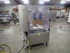 2011 Bettendorf Stanford Ultrasonic Slicer
